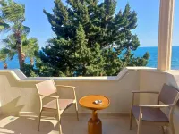 Casalita Hotel - con vista mare