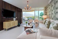 Amazing 3BD apt and Pool. Señorío de Aloha - 2 tähden