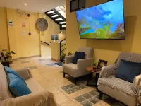 Posada Miraflores - Inns