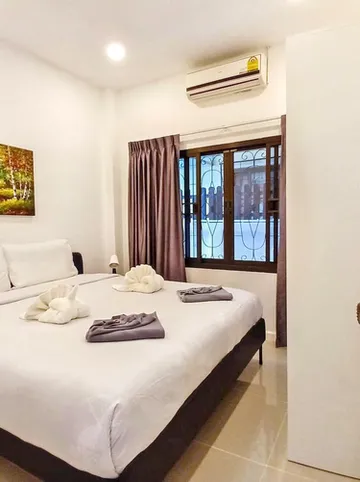 รูปภาพของBayok 11 - 2 Bedroom Villa Near Kathu Waterfall