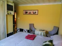 萊薩博山景賓館實惠 住宿飯店