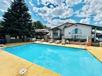 Days Inn & Suites by Wyndham Flagstaff Near University Hotels in Flagstaff