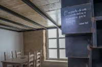 La Cruz Bajo A