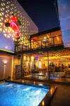โรงแรมไดมอนด์ บุรีรัมย์ - ที่มีสระว่ายน้ำ