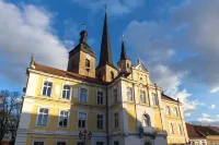 Regiohotel Wittekind Burg Hotel a 