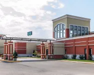 Quality Inn & Suites Mattoon South - Hot Tub
