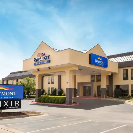Baymont by Wyndham Fayetteville