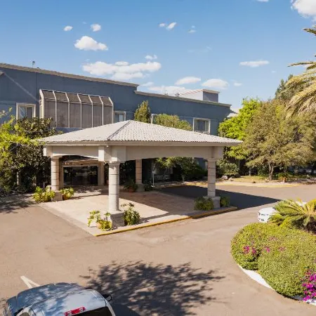 Hotel Victoria Express