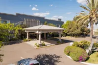 Hotel Victoria Express - piscina