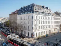 Hotel Alser Hotels in Vienna