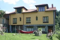 El Quesar de Gamoneo