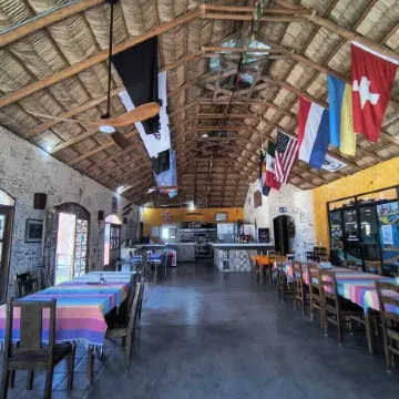 Hotel Villas Mar y Arena