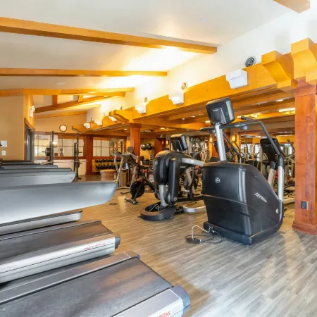 Lodge at Vail, A RockResort
