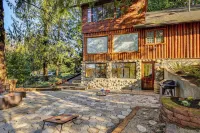 Walk to Beach! Scenic 'wine Studio' in Gig Harbor - Apartments