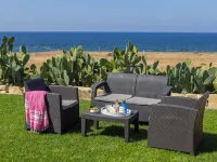 Diana Seaside Villas Hotels in Pomos