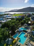 at Water's Edge Resort - Beach