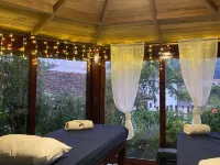 Villa Salento Boutique Apartments & Spa Hotele w: Salento