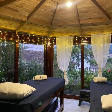 Villa Salento Boutique Apartments & Spa