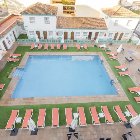Bluesea Miramar Fuengirola
