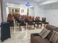 Hospedaje la Angostura Nuevo