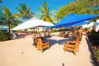Kigwedeni Villas