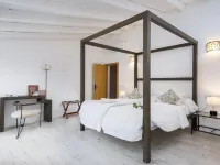 Hotel Moscari by CheelHotels Hotels in Selva