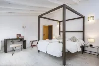 Hotel Moscari by CheelHotels