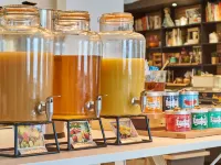 Novotel Paris Rueil-Malmaison - breakfast