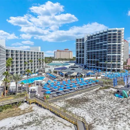 Hilton Sandestin Beach Golf Resort & Spa