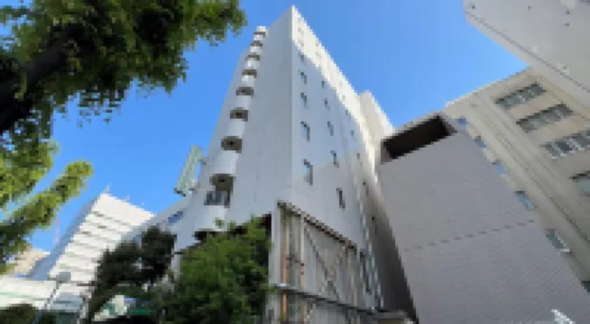 โรงแรมอิล กรานเด อุเมดะ โรงแรมใกล้สถานีอุเมดะ