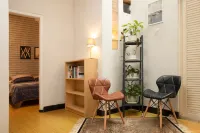 Huning House - 5 Bedrooms - 4-Star