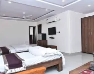Hotel Devyog