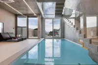 Yeoncheon Bell 37 Pool Villa