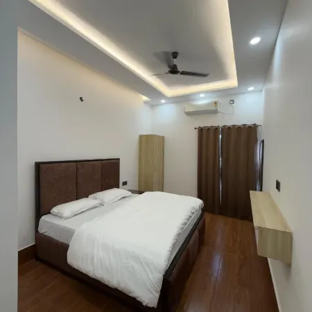Hotel Swagat