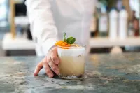 SH Jávea - bar