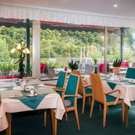 Hotel Bisenius