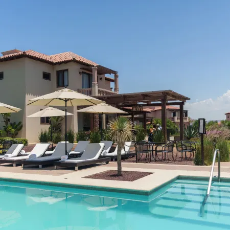 El Cielo Resort
