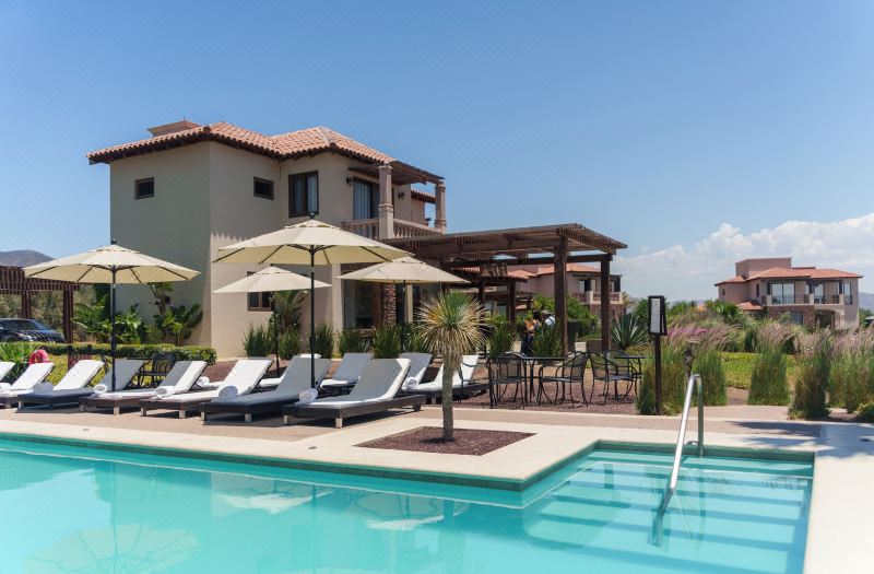El Cielo Resort photo 2