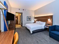 Holiday Inn Express JASPER by IHG Hotels in Walker County