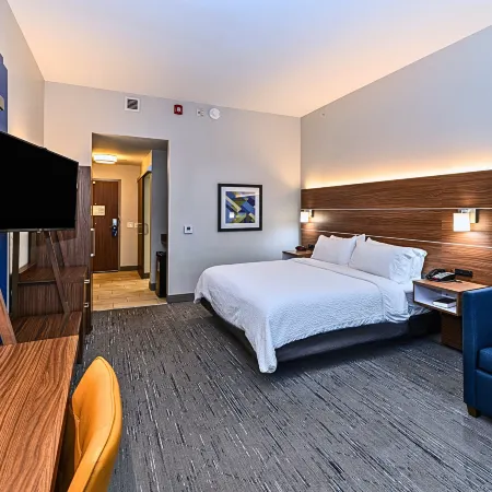 Holiday Inn Express JASPER by IHG