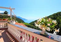 Villa Costanza Sorrento B&b - Mountain view