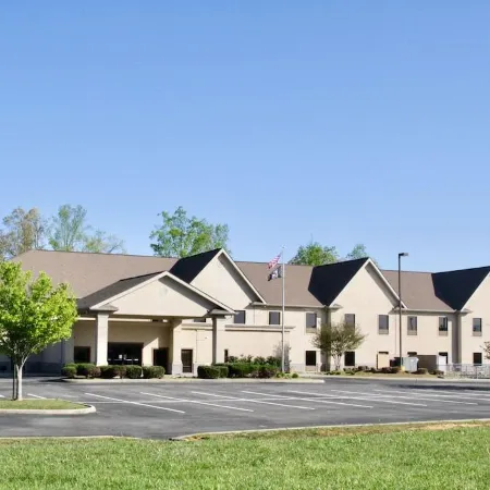 Grand Vista Hotel & Suites