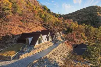 트리트 아란야 리조트