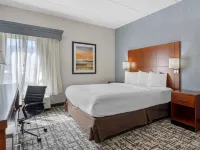 Best Western Plus Fresno Airport Hotel Hotels in Fresno