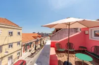 GuestReady - 塞沙爾美麗居停度假屋 - Wi-Fi