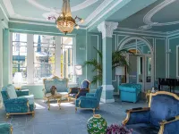 Grand Hotel Menaggio Hotels in Menaggio