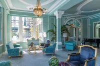 Grand Hotel Menaggio