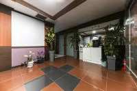 Boryeong Joao Motel - 2-stjärniga