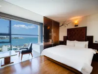 Windhill hotel Hotels near Deungyongsa
