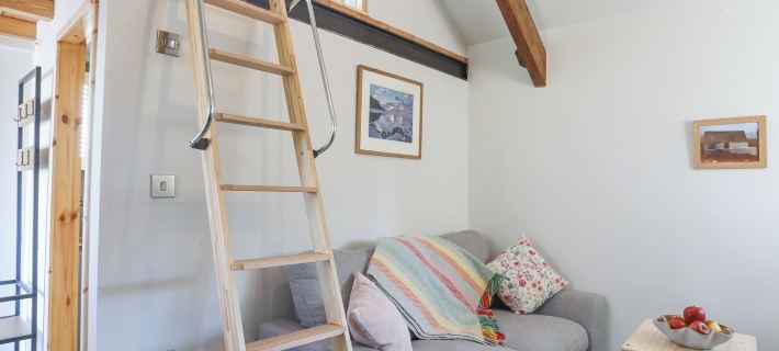 Cwt Mochyn Hotels in Caernarfon